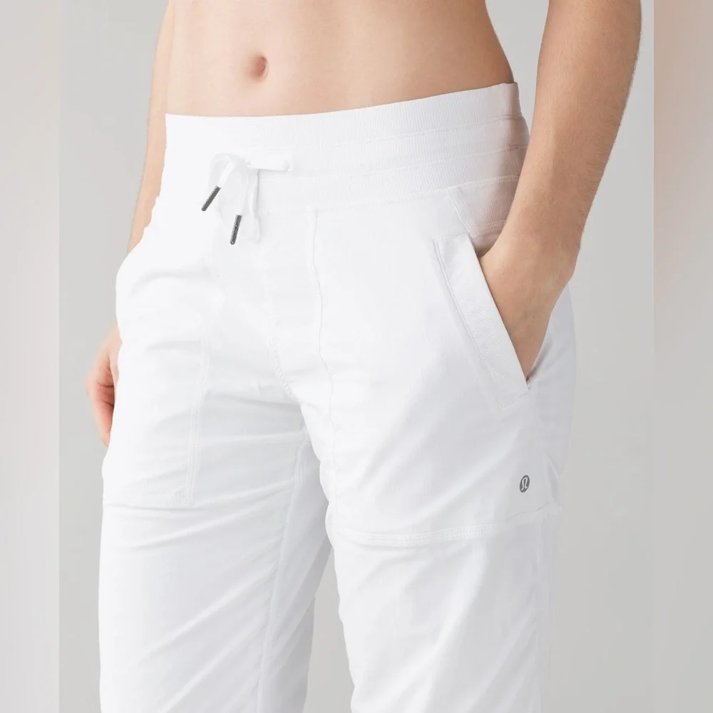 Lululemon Studio Pant